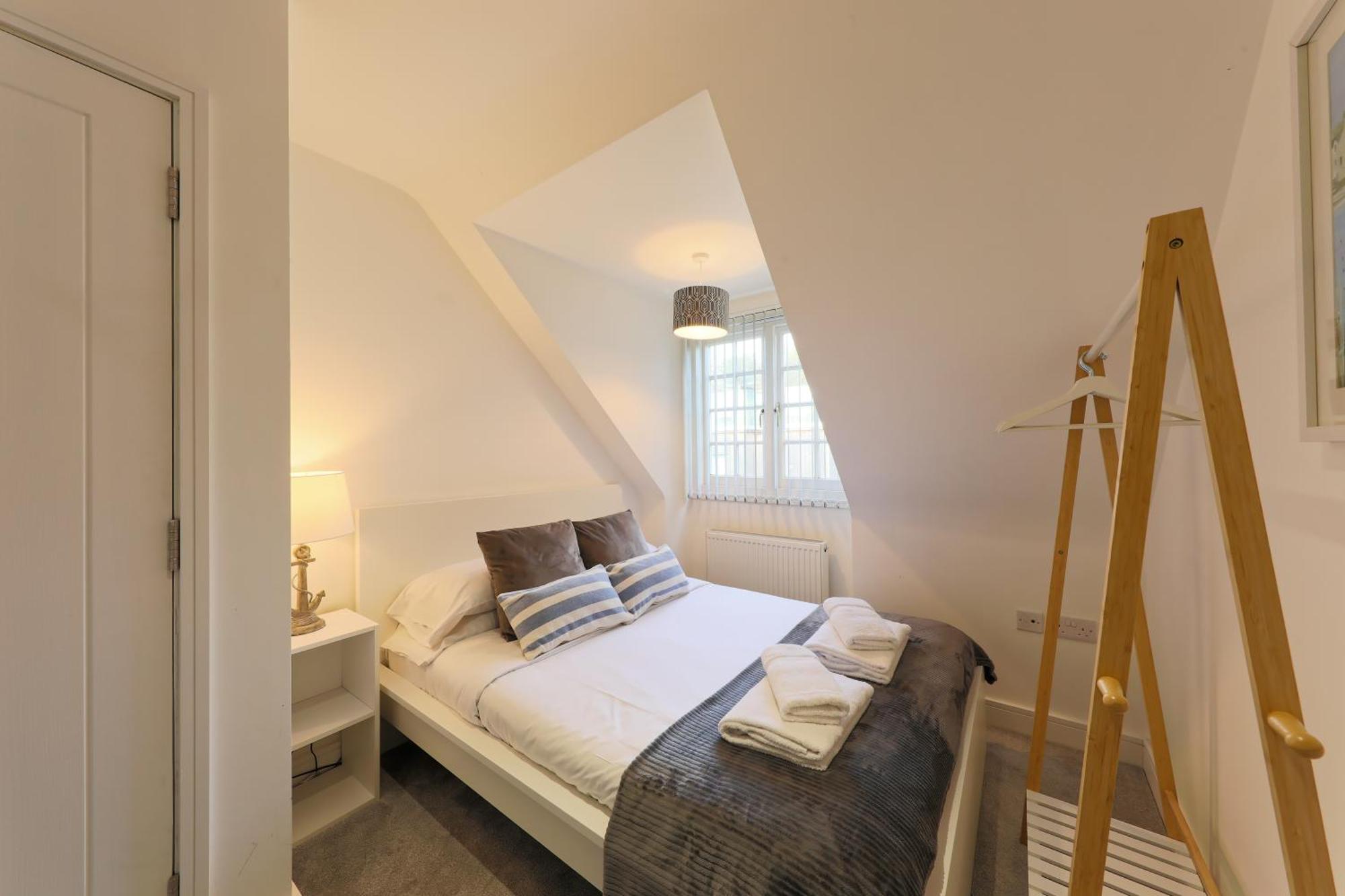 Hythe Townhouse Retreatヴィラ エクステリア 写真