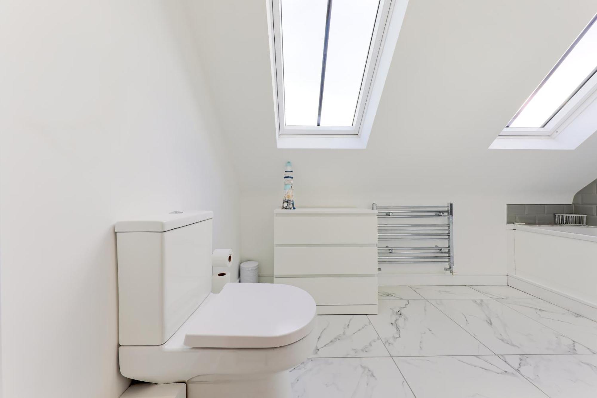 Hythe Townhouse Retreatヴィラ エクステリア 写真