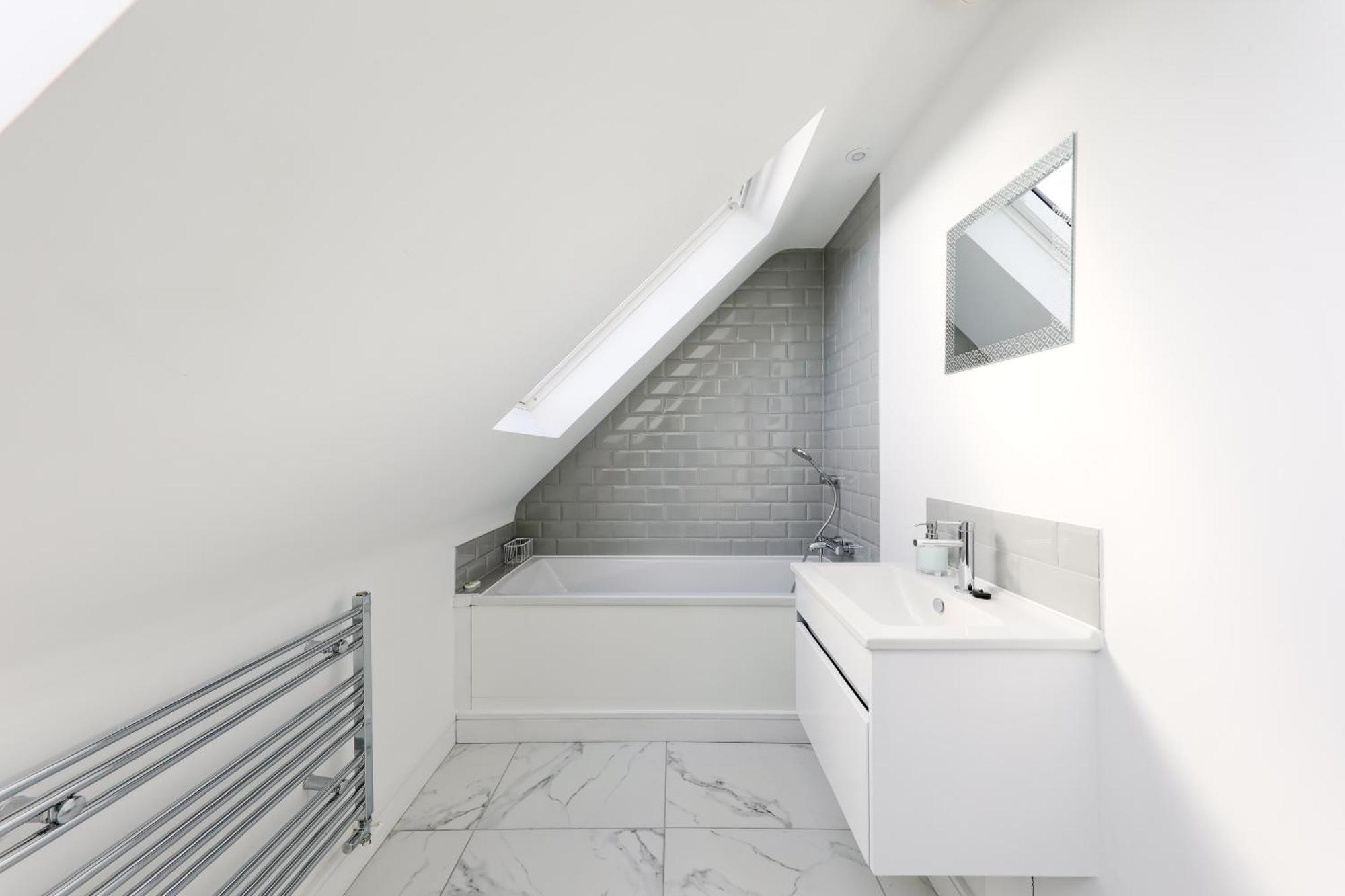 Hythe Townhouse Retreatヴィラ エクステリア 写真