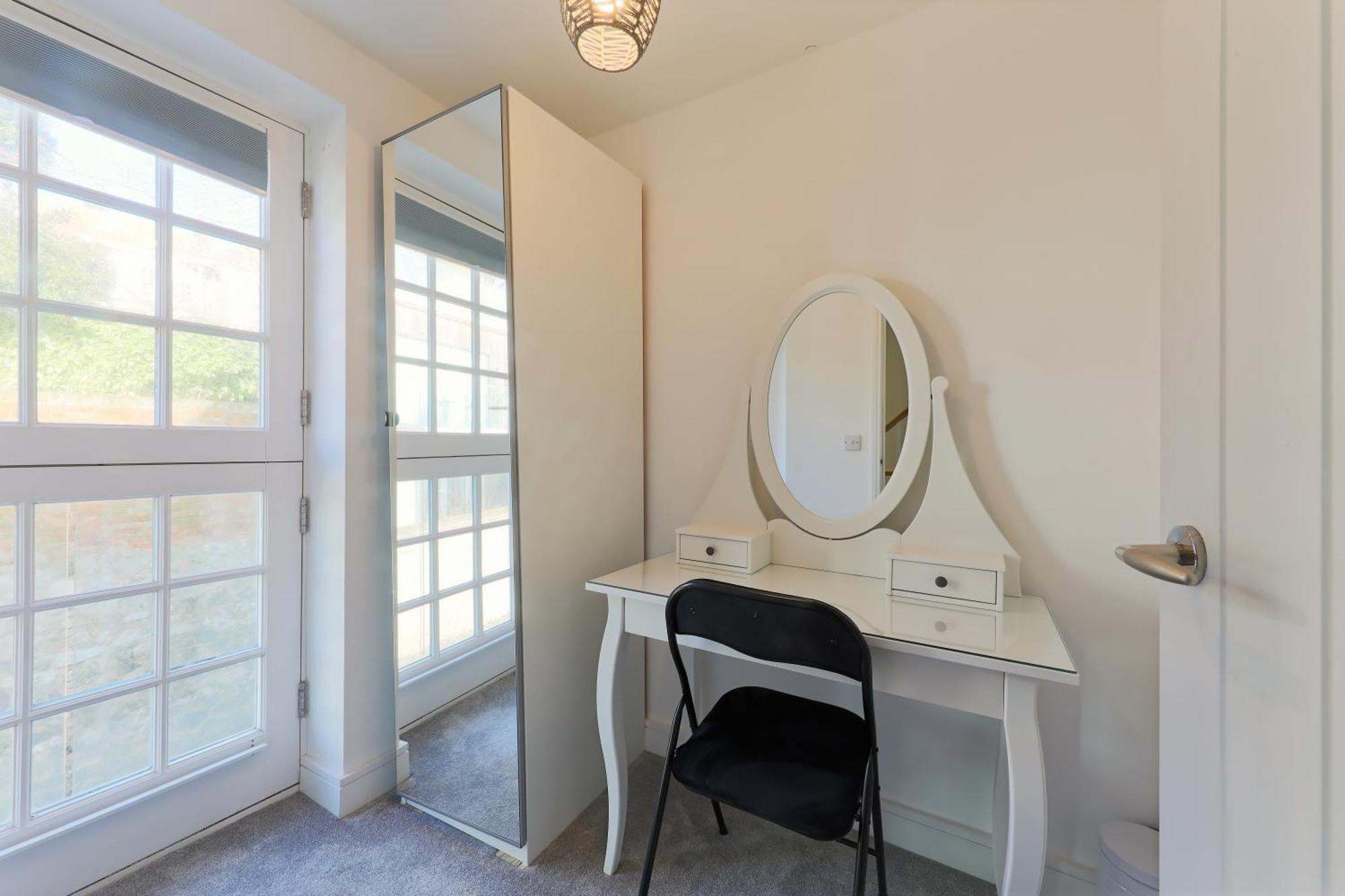 Hythe Townhouse Retreatヴィラ エクステリア 写真