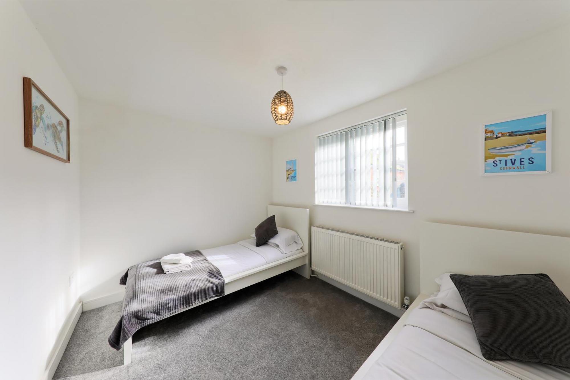 Hythe Townhouse Retreatヴィラ エクステリア 写真